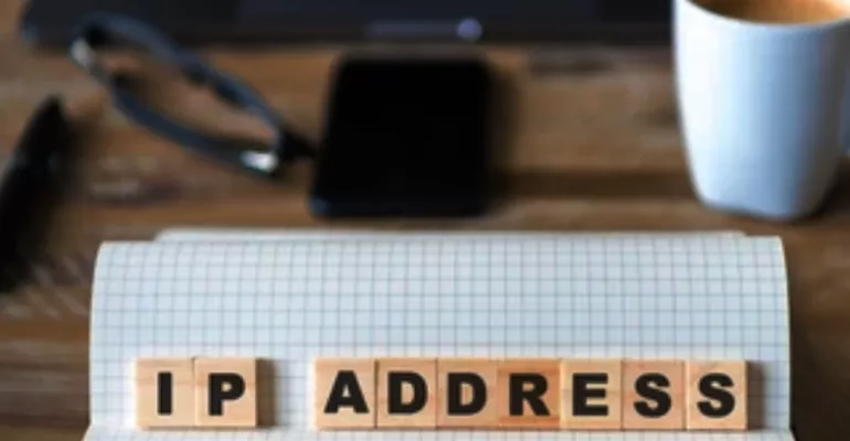 Где купить IP адреса