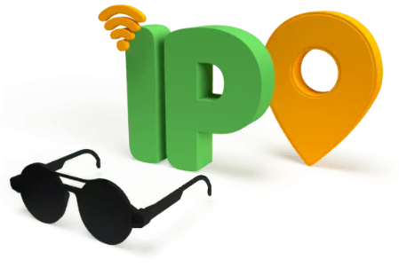 buy IP address